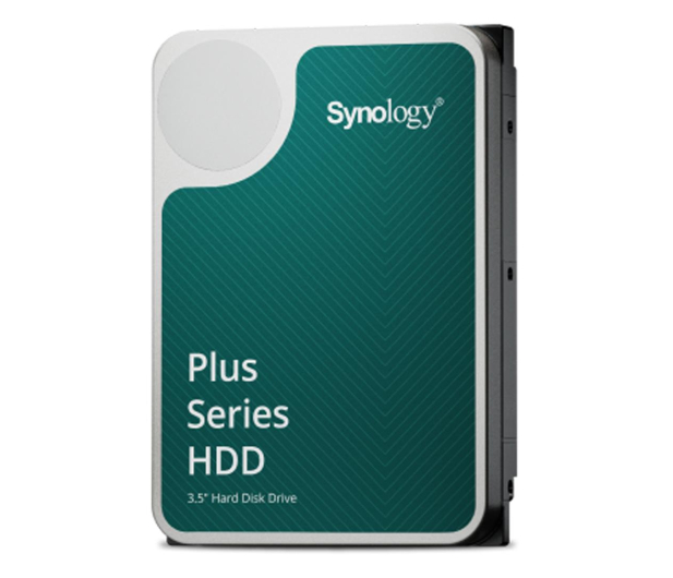 Synology DS124 (1x 16TB HDD HAT3310-16T) - 1294908 - zdjęcie 6